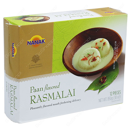 http://atiyasfreshfarm.com/public/storage/photos/1/Products 6/Nanak Paan Flavoured Rasmalai 12pcs.jpg